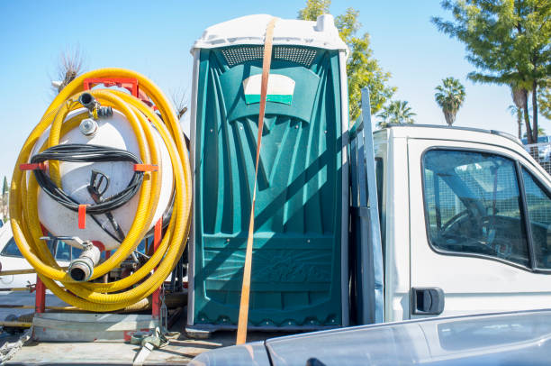 Sanitation services for porta potties in Pelahatchie, MS