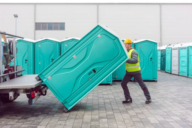 Best Luxury portable toilet rental  in Pelahatchie, MS