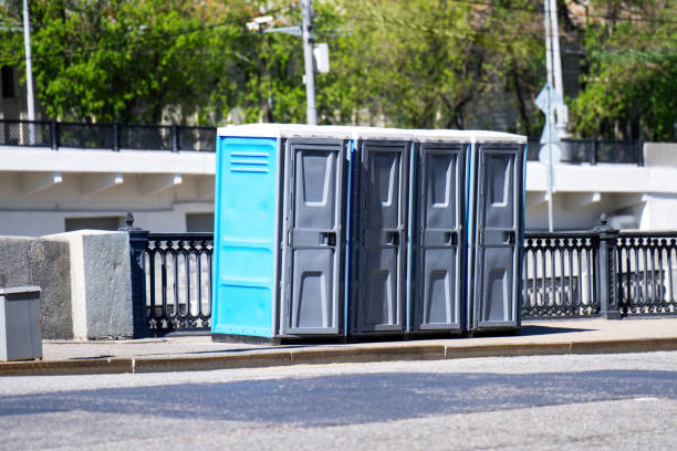Best Affordable porta potty rental  in Pelahatchie, MS